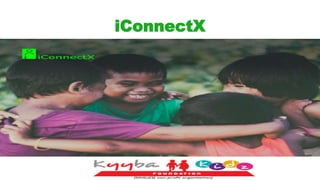 iConnectX
 