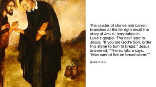 Meditation On an Icon of Saint Vincent de Paul | PDF