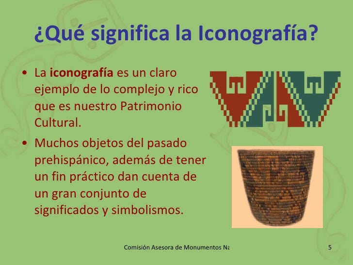 Iconografía de Arica Prehispánica