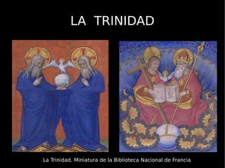 El Creador y el Redentor Pantocrator. Dafne. Grecia 