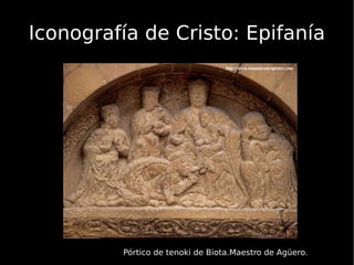 LA  TRINIDAD Trinidad Trono de Gracia. Breviario de Martín de Aragón. Biblioteca Nacional de Francia 