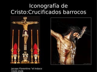 Iconografía de Cristo:Pasión 