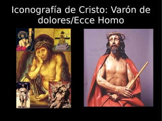 Iconografía de Cristo:Crucificados barrocos Jacopo Florentino "el Indaco 1520-1526 