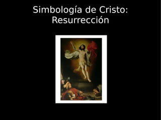 Iconografía de Cristo:Crucificados barrocos Cristo Yacente S. XVI Gregorio Fernández 
