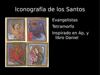 Iconografía de la Virgen S. II, Catacumba Santa Priscila. 