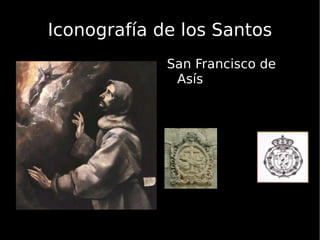 Iconografía de la Virgen Inmaculada 