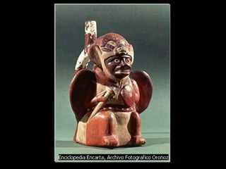 Iconografia estudio de las culturas | PPT