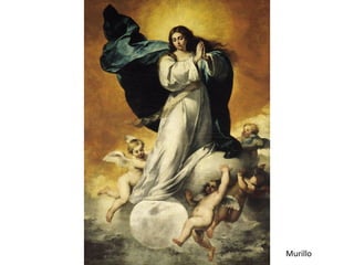 Murillo
 