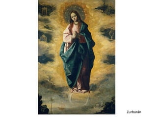 Zurbarán
 