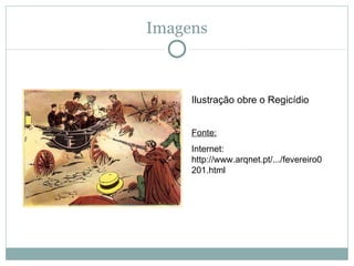Iconografia Da RepúBlica Elsa | PPT