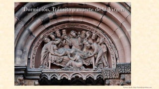 Carmen Águila, https://hortushesperidum.com
Catedral de Estrasburgo 1230
 
