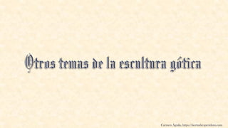 Carmen Águila, https://hortushesperidum.com
 