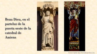 Carmen Águila, https://hortushesperidum.com
 