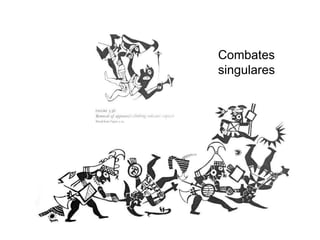 Combates singulares 