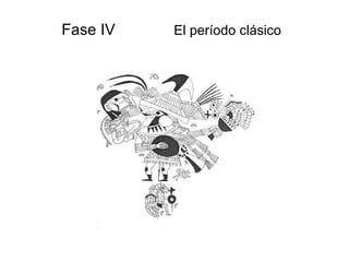 Fase IV   El período clásico 