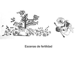 Escenas de fertilidad 