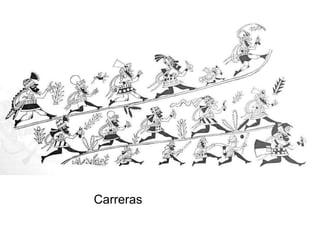 Carreras 