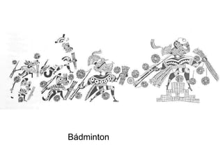 Bádminton 