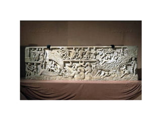 Iconografia paleocristiana