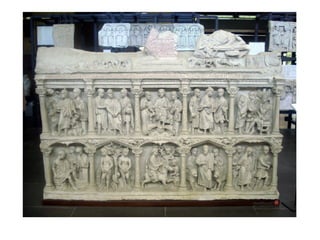 Iconografia paleocristiana