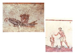 Iconografia paleocristiana