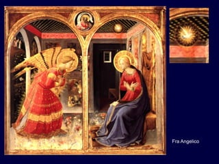 Fra Angelico
 