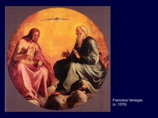 Francisco Venegas
(c. 1570)
 