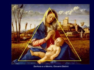 Senhora e o Menino, Giovanni Belinni
 