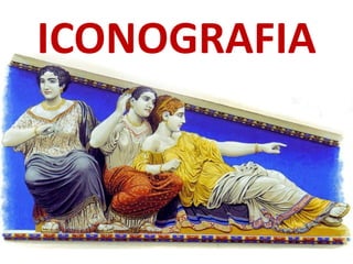 ICONOGRAFIA  