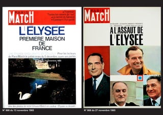 N° 866 du 13 novembre 1965




N° 866 du 13 novembre 1965                                N° 868 du 27 novembre 1965
 