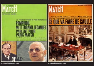 N° 871 du 18 décembre 1965   N° 872 du 25 décembre 1965
 