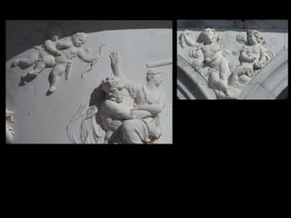 Iconographie tir arc_versailles