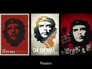 Posters

 
