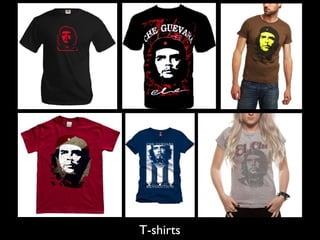 T-shirts

 