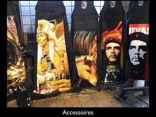Accessoires

 
