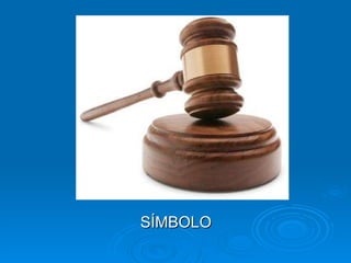 SÍMBOLO 