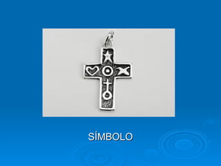 SÍMBOLO 