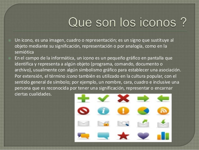 Free Free 275 Que Son Iconos Svg SVG PNG EPS DXF File