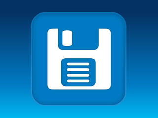 Icons in your Apps