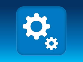 Icons in your Apps
