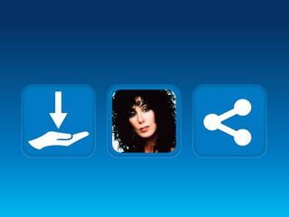 Icons in your Apps