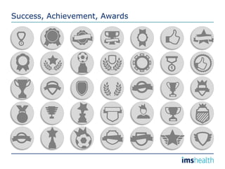 Success, Achievement, Awards
 