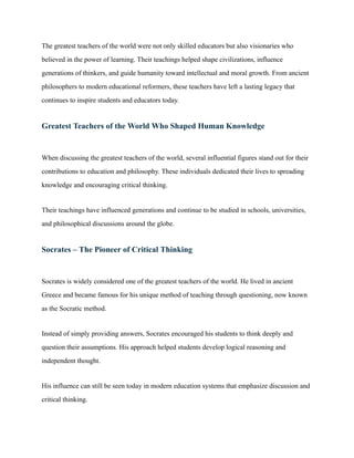 __Icons of Education Recognized as the Greatest Teachers of the World.pdf