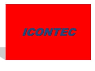 ICONTEC
 