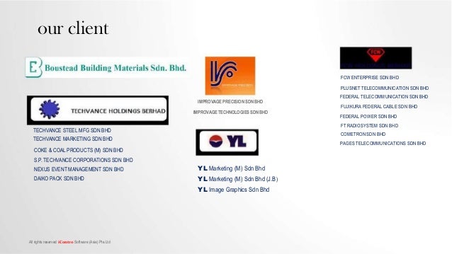 Icontro Corporate Presentation 2015 Complete Version