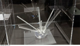 Wednesday, March 23, 2011
 