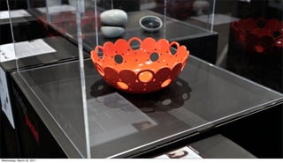 Wednesday, March 23, 2011
 