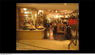 Wednesday, March 23, 2011
 