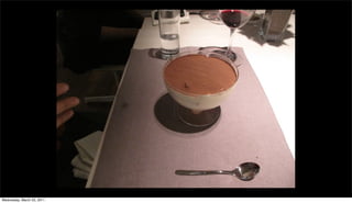 Wednesday, March 23, 2011
 