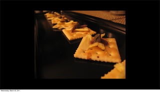 Wednesday, March 23, 2011
 